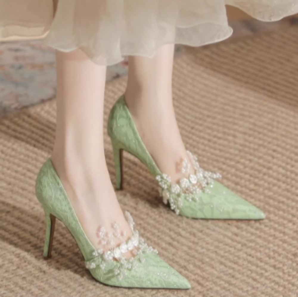 women shoes Heels